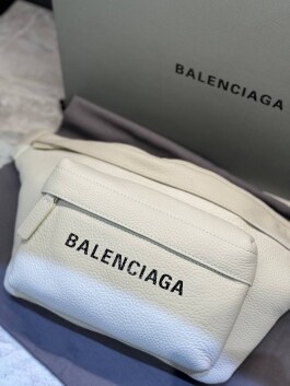 Бананка Balenciaga 11804 Фото 2