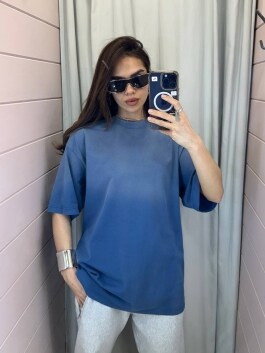 Футболка Balenciaga 11831