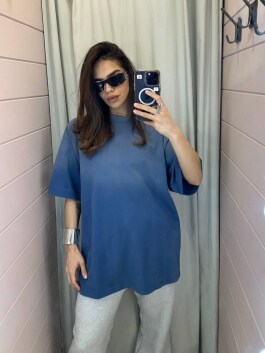 Футболка Balenciaga 11831 - image 2 - Photo 2
