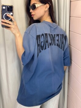 Футболка Balenciaga 11831 - image 3 - Photo 3