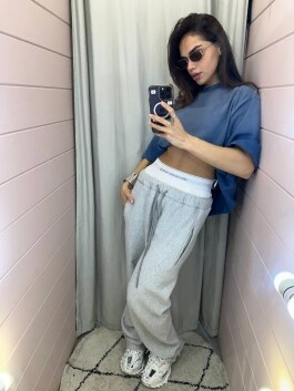 Штани Alexander Wang 11827