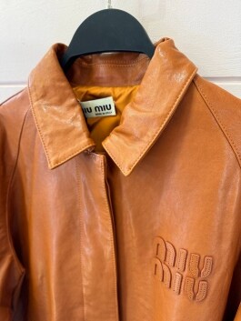Куртка MIU MIU 11824 Фото 2
