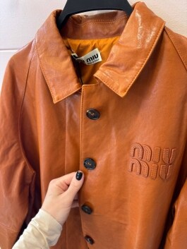 Куртка MIU MIU 11824 - image 4 - Photo 4