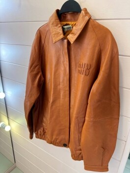 Куртка MIU MIU 11824 - image 2 - Photo 2