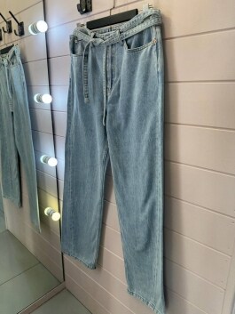 Джинсы Alexander Wang 11850