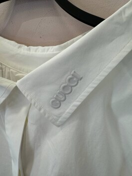 Рубашка Gucci 11849 - image 2 - Photo 2
