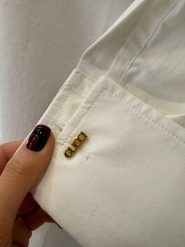 Рубашка Gucci 11849 - image 3 - Photo 3