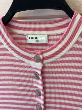 Футболка CHNL 11838 - image 3 - Photo 3