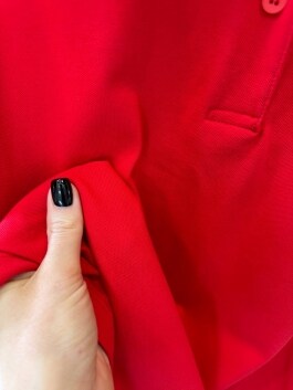Футболка-поло MIU MIU 11841 - image 4 - Photo 4