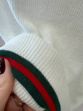 Майка Gucci 11862 - image 6 - Photo 6