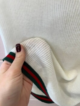 Майка Gucci 11862 - image 5 - Photo 5