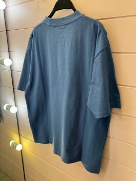 Футболка Balenciaga 11858 Фото 2