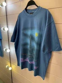 Футболка Balenciaga 11858