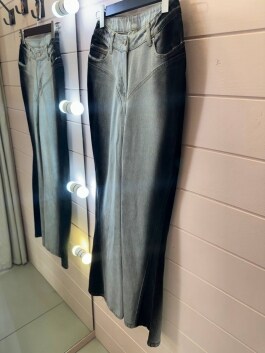 Джинси Mugler 11892