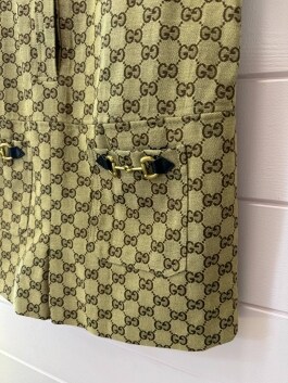 Комбинезон Gucci 11883 - image 4 - Photo 4