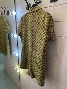 Комбинезон Gucci 11883 - image 5 - Photo 5