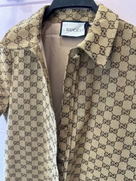 Комбинезон Gucci 11883 - image 3 - Photo 3