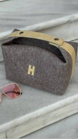 Косметичка Hermes 11922 - image 2 - Photo 2