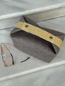 Косметичка Hermes 11922 - image 4 - Photo 4