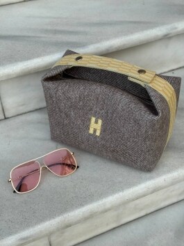 Косметичка Hermes 11922 - image 3 - Photo 3