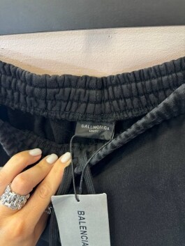 Штаны Balenciaga 11903 - image 2 - Photo 2