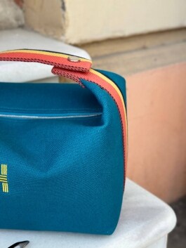 Косметичка Hermes 11921 - image 3 - Photo 3
