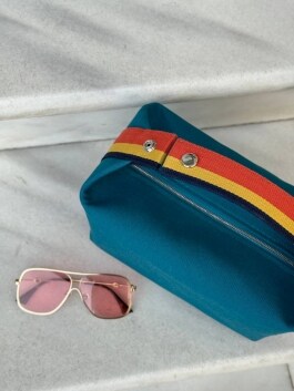 Косметичка Hermes 11921 - image 4 - Photo 4
