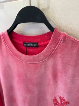 Футболка Chrome Hearts 11880 - image 3 - Photo 3