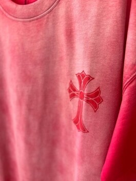 Футболка Chrome Hearts 11880 - image 2 - Photo 2