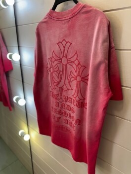 Футболка Chrome Hearts 11880 Фото 2