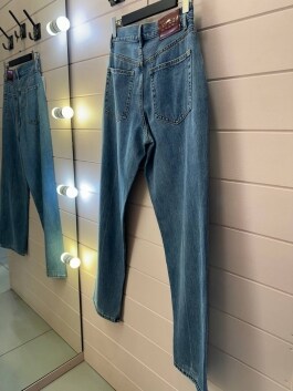 Джинсы Gucci 12010 Фото 2