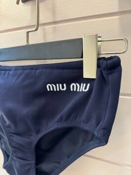 Плавки MIU MIU 12035 - image 2 - Photo 2