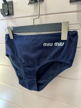 Плавки MIU MIU 12035