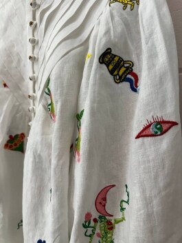 Сорочка Alemais 11997 - image 3 - Photo 3