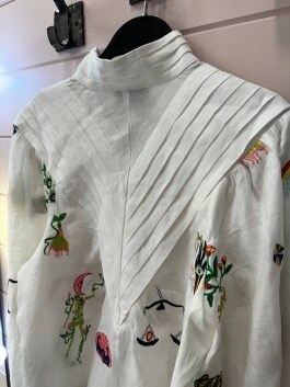 Сорочка Alemais 11997 - image 5 - Photo 5