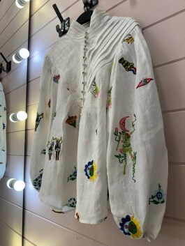Сорочка Alemais 11997