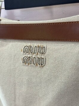 Юбка MIU MIU 12023 - image 4 - Photo 4