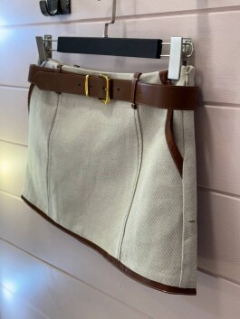 Юбка MIU MIU 12023