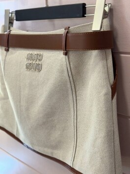 Юбка MIU MIU 12023 - image 3 - Photo 3