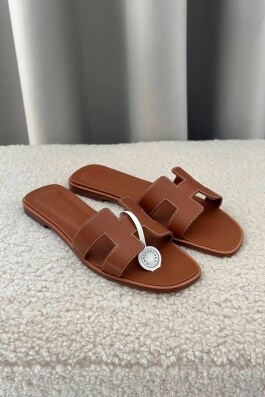 Шлёпанцы Hermes 12005