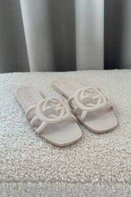 Шлёпанцы Gucci 12094