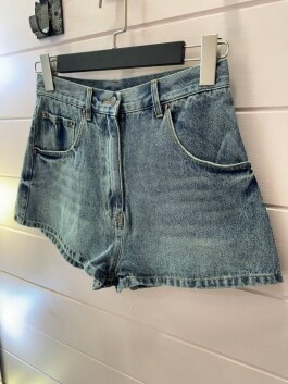 Шорты PRADA 12052