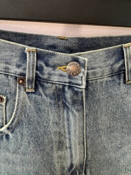 Шорты PRADA 12052 - image 2 - Photo 2