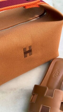Косметичка Hermes 12123 - image 3 - Photo 3
