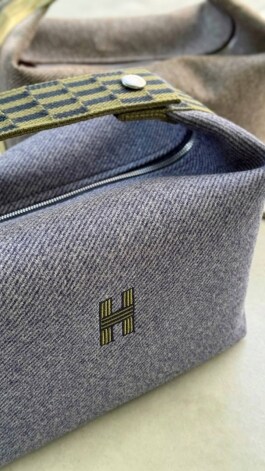 Косметичка Hermes 12127 Фото 2