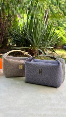 Косметичка Hermes 12127
