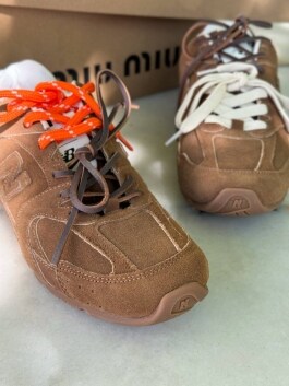 Кроссовки MIU MIU 12104 - image 5 - Photo 5
