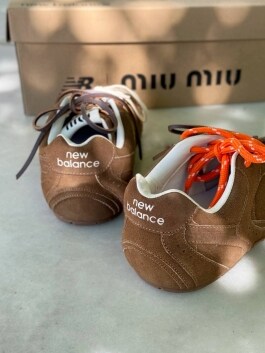 Кроссовки MIU MIU 12104 - image 8 - Photo 8