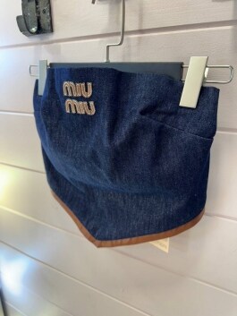 Топ MIU MIU 12140