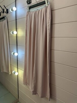 Штаны MM6 Maison Margiela 12167